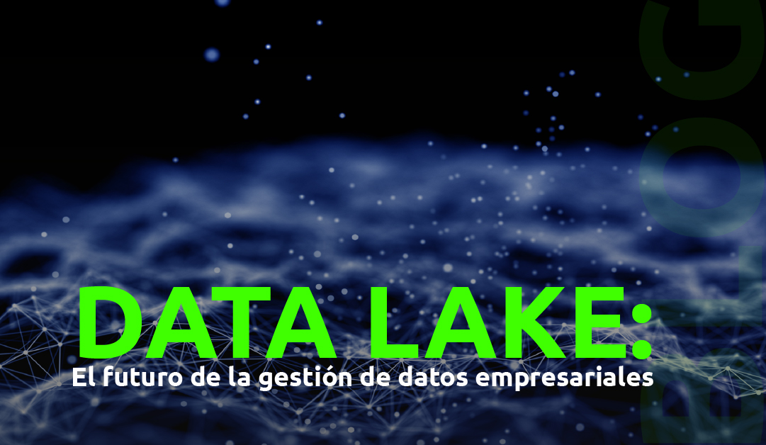 Data Lake: el futuro de la gestión de datos empresariales