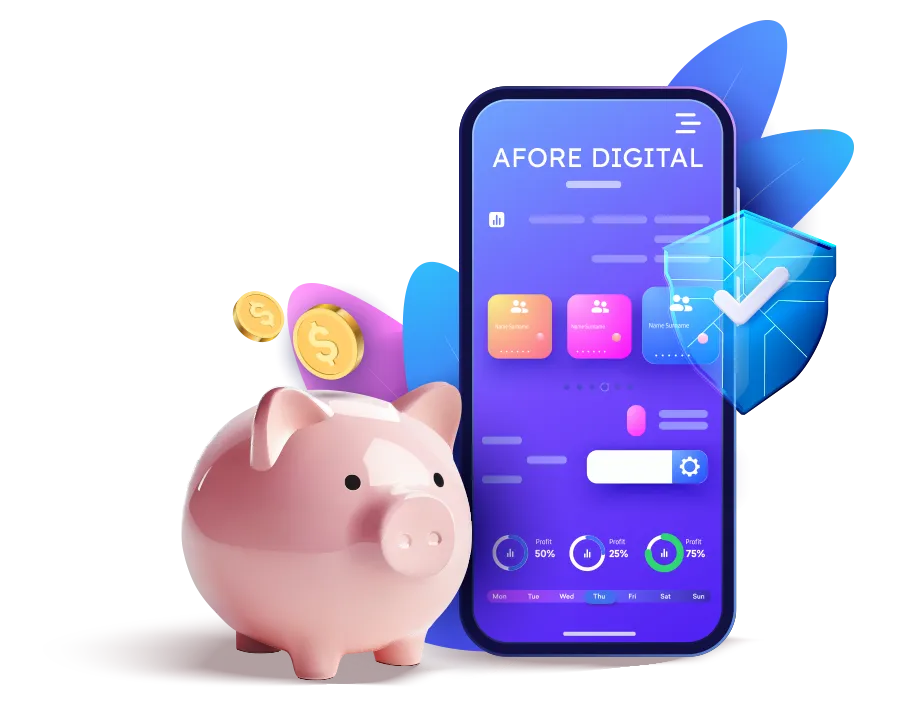 Caso Afore Digital Challengers