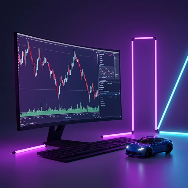 Autofinanciamiento con Digital Challengers