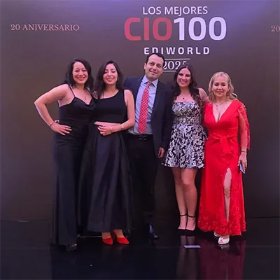 Digital Challengers personas