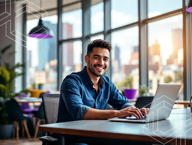 Digital Challengers desarrollo