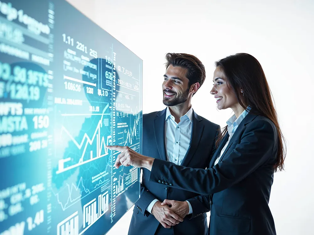 Gestión de TI Digital Challengers