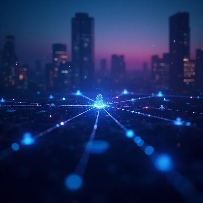 Digital Challengers gestión de datos