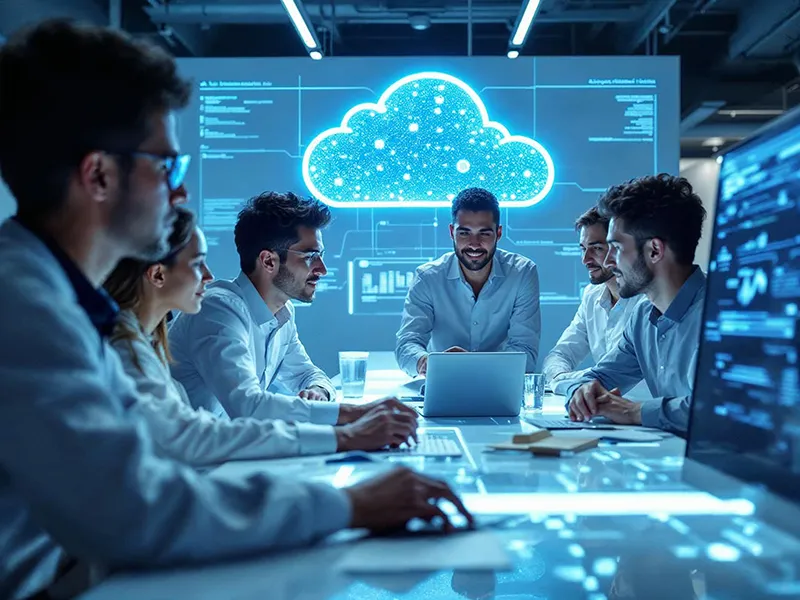 Gestión de Datos Digital Challengers