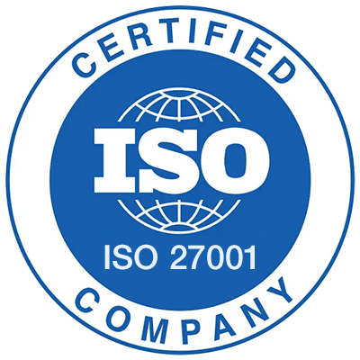 ISO 27001 Digital Challengers