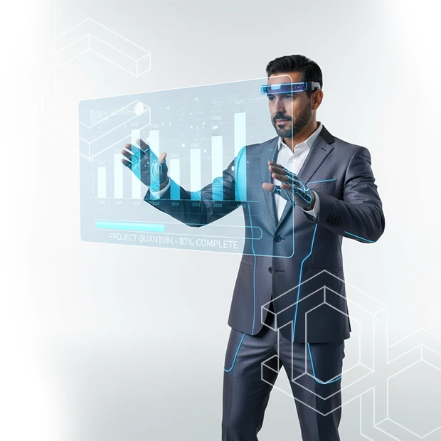 Digital Challengers consultoría estratégica transformación digital