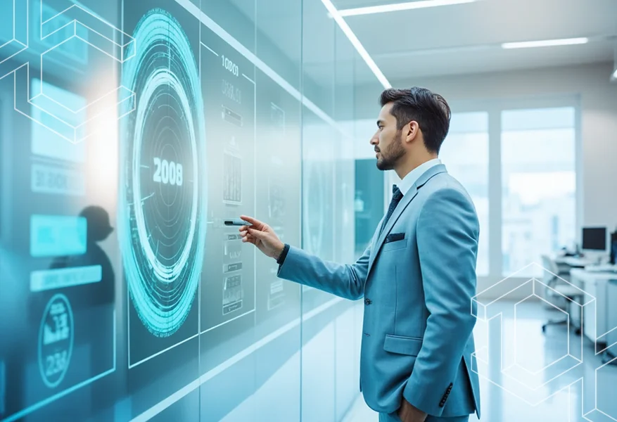 Digital Challengers Arquitectura de TI