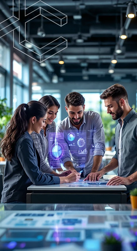 Digital Challengers Talento